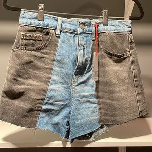 URBAN OUTFITTERS BDG SHORTS